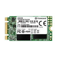 Transcend 430S 256GB M.2 SSD